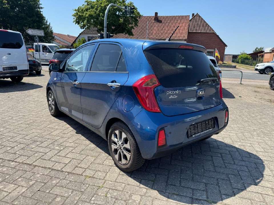 Kia Picanto - Imagem 2