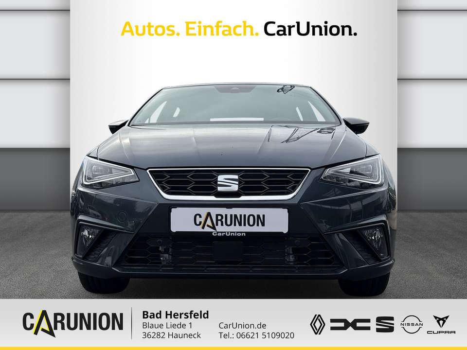 SEAT Ibiza - Imagem 2