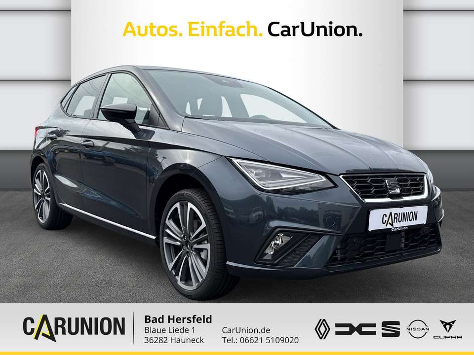 SEAT Ibiza - Imagem 3