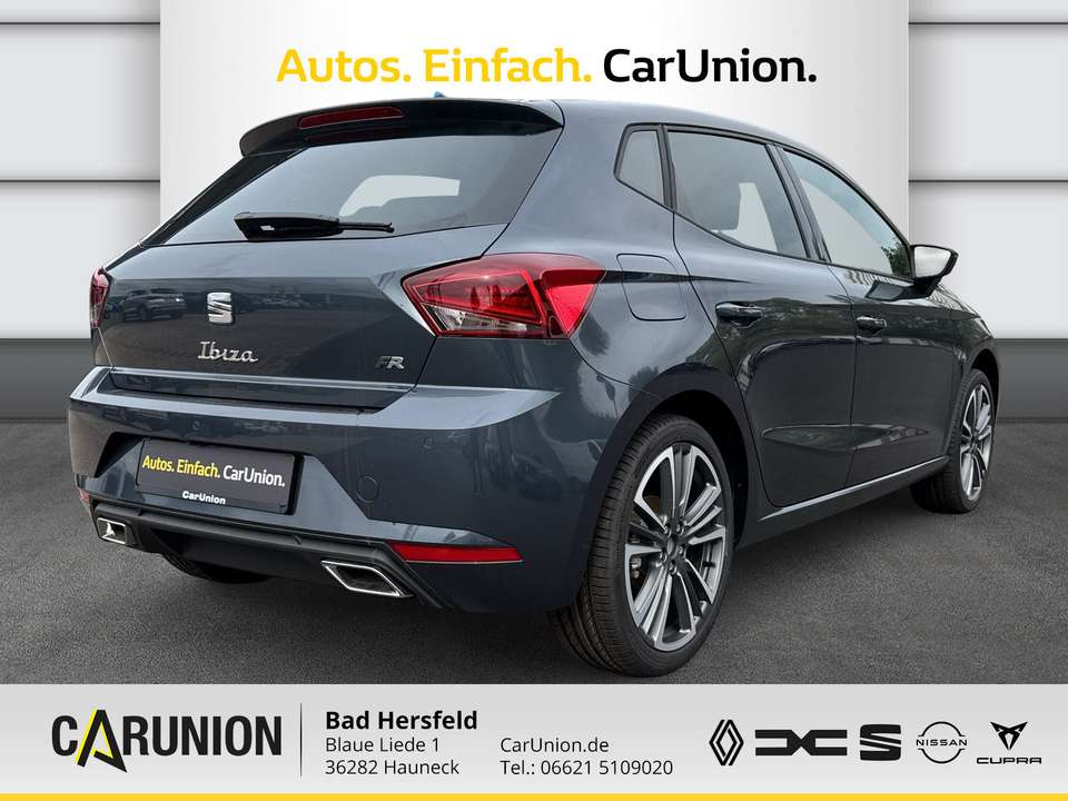 SEAT Ibiza - Imagem 4