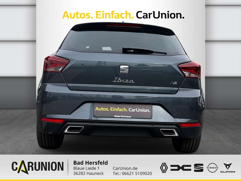 SEAT Ibiza - Imagem 5