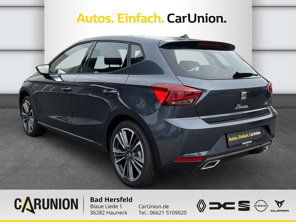 SEAT Ibiza - Imagem 6