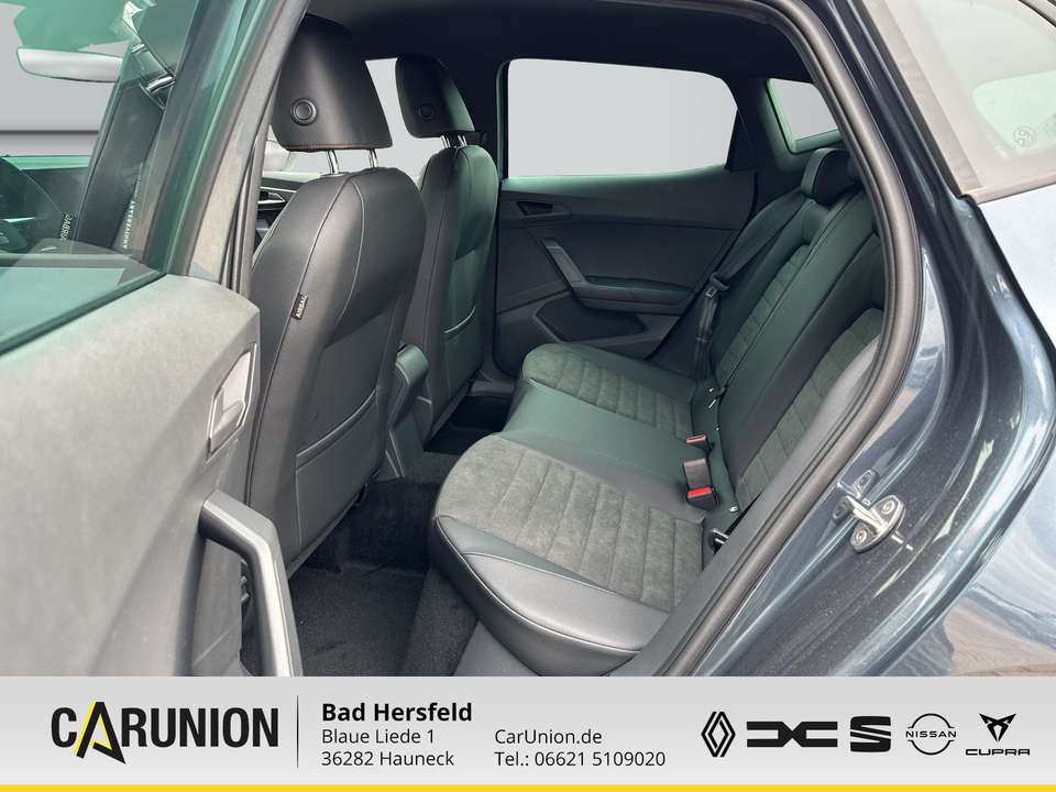 SEAT Ibiza - Imagem 8
