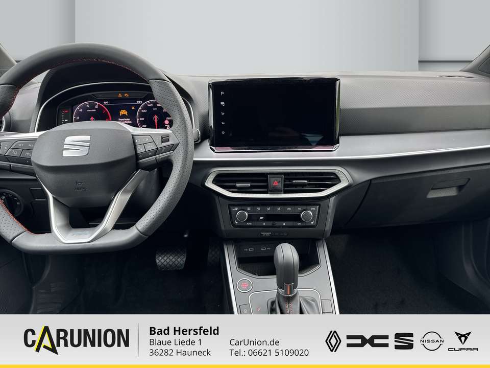 SEAT Ibiza - Imagem 9