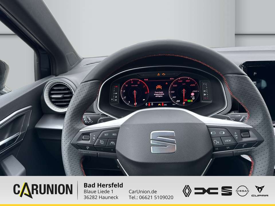 SEAT Ibiza - Imagem 10