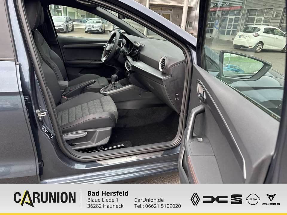 SEAT Ibiza - Imagem 12
