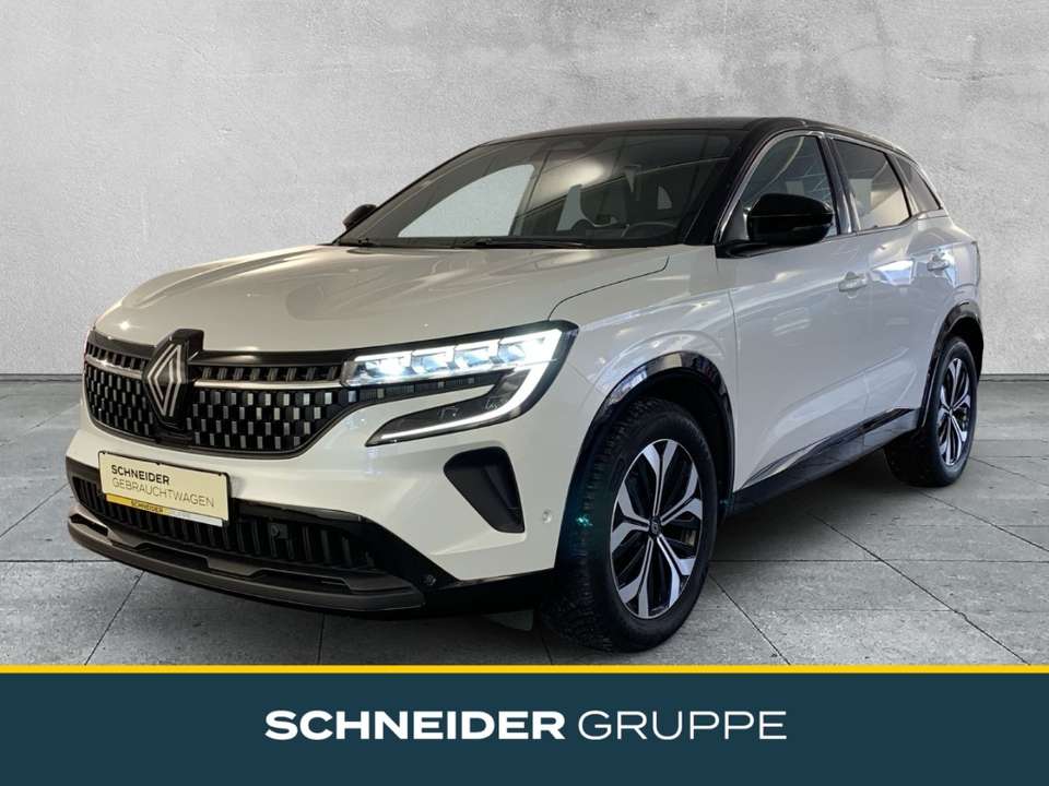 Renault Austral - Imagem 1