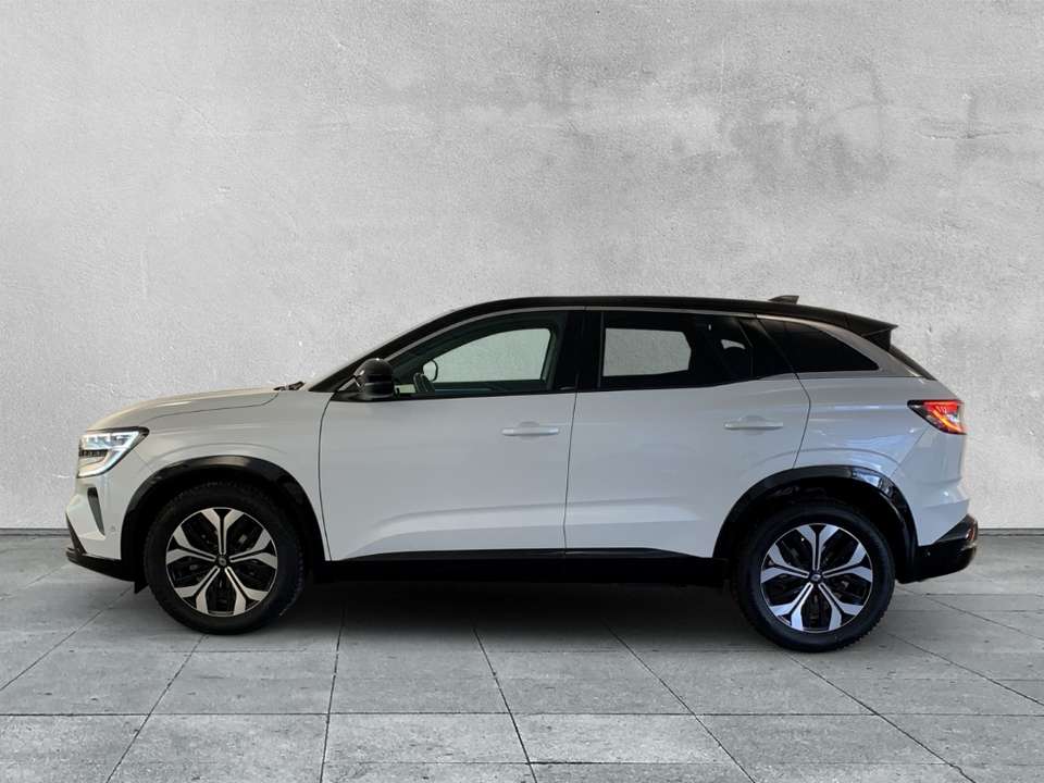 Renault Austral - Imagem 2