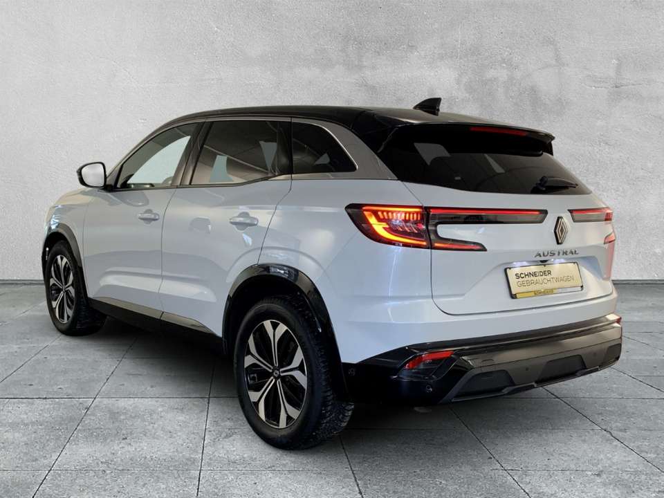 Renault Austral - Imagem 3