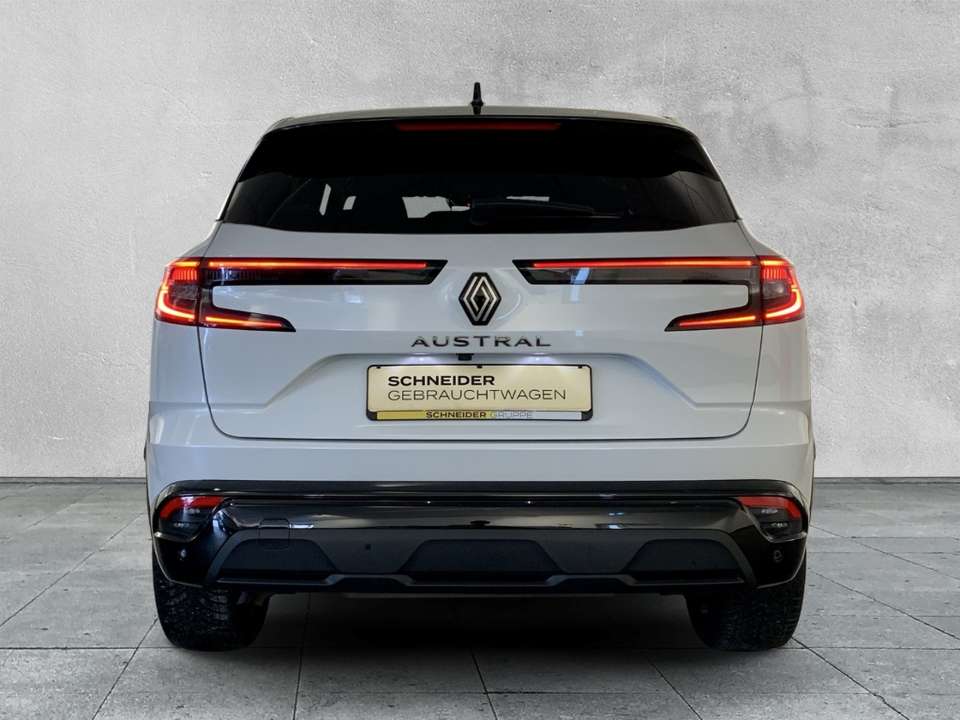 Renault Austral - Imagem 4