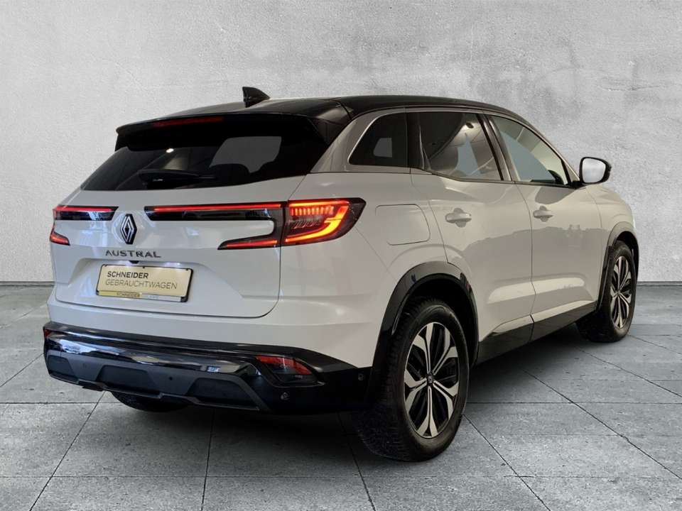 Renault Austral - Imagem 5