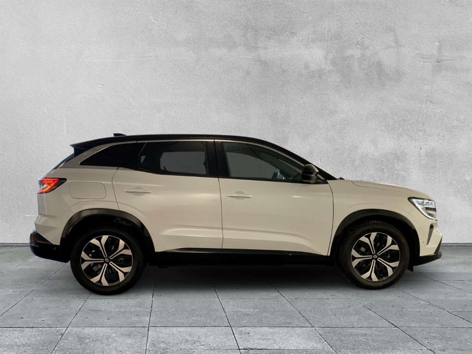 Renault Austral - Imagem 6