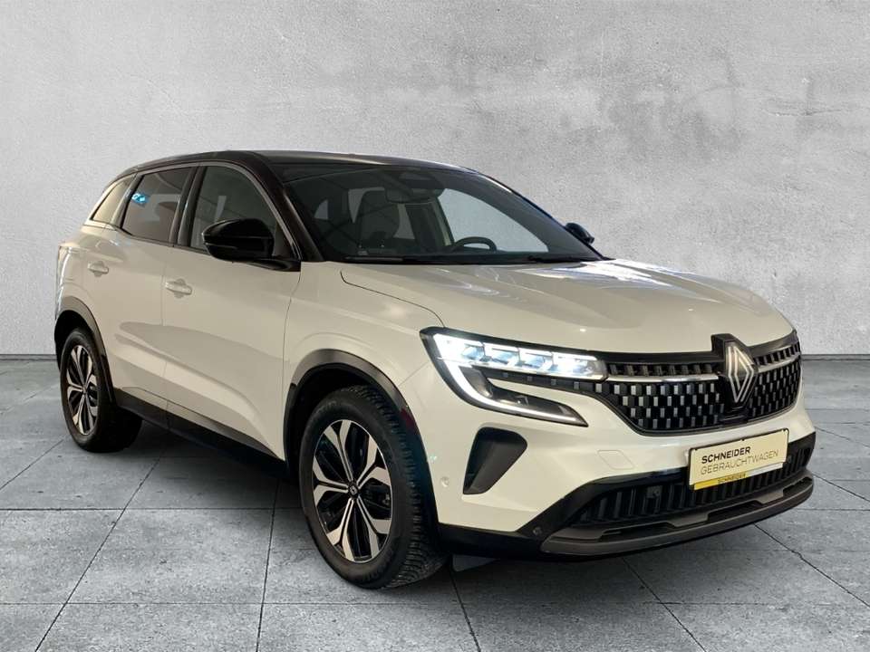 Renault Austral - Imagem 7