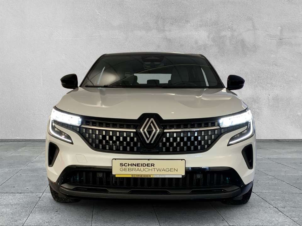 Renault Austral - Imagem 8