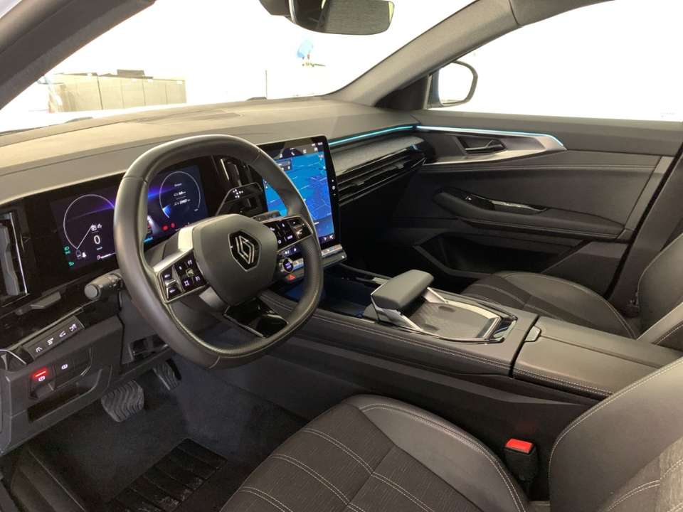 Renault Austral - Imagem 10