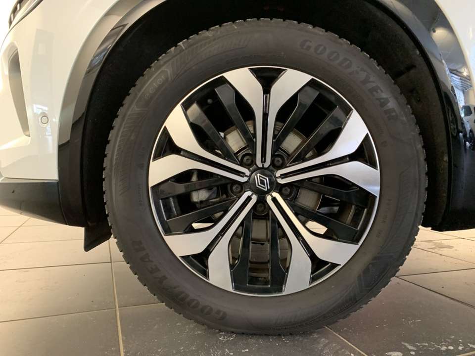 Renault Austral - Imagem 13