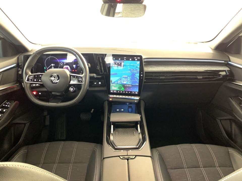 Renault Austral - Imagem 14
