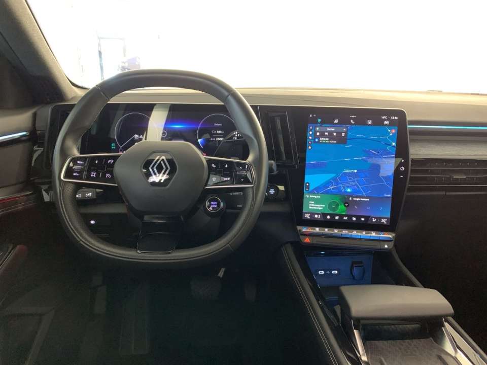 Renault Austral - Imagem 15