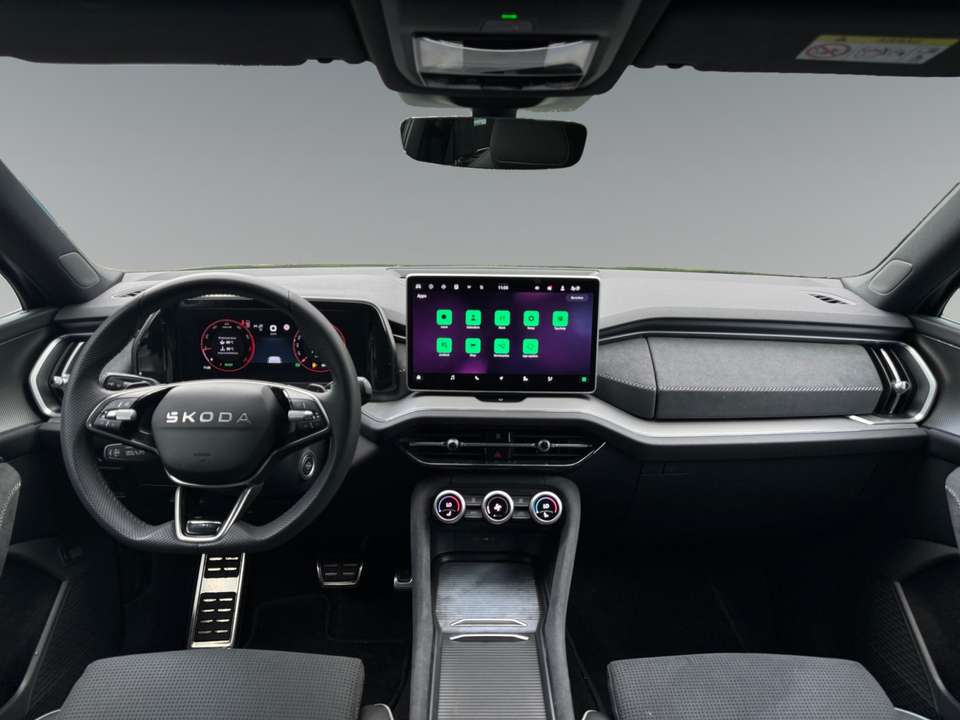 Skoda Kodiaq - Imagem 2