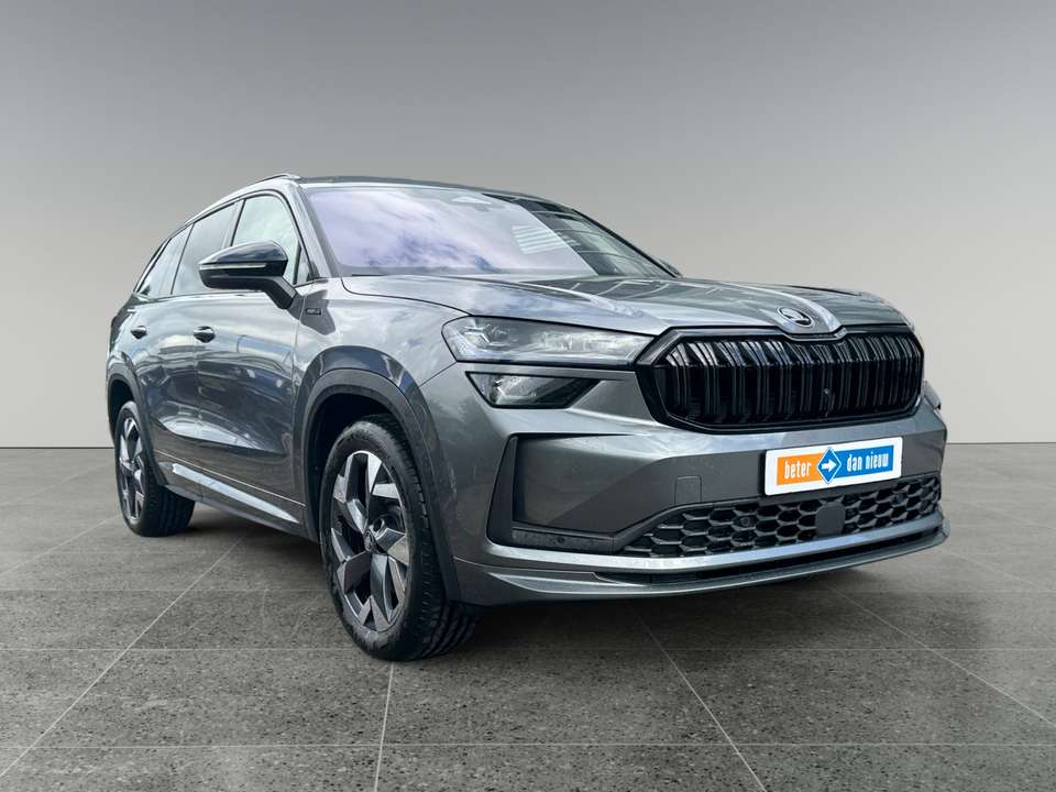 Skoda Kodiaq - Imagem 4