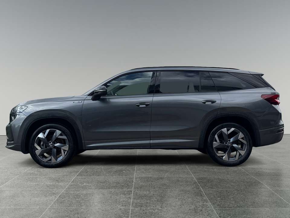 Skoda Kodiaq - Imagem 5
