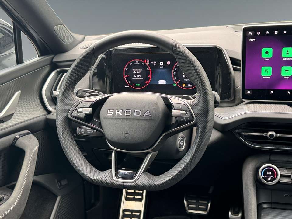 Skoda Kodiaq - Imagem 7