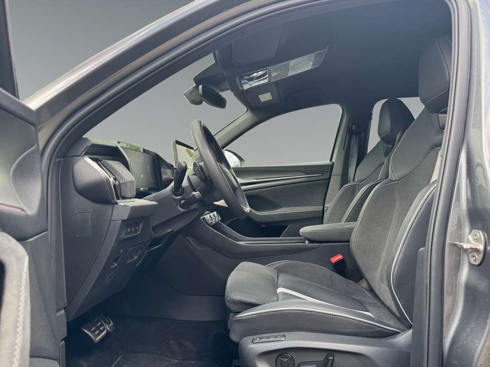 Skoda Kodiaq - Imagem 8