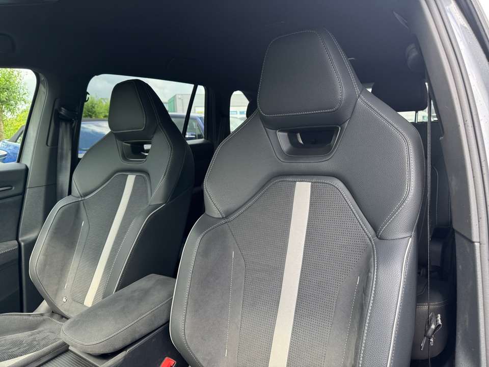 Skoda Kodiaq - Imagem 9