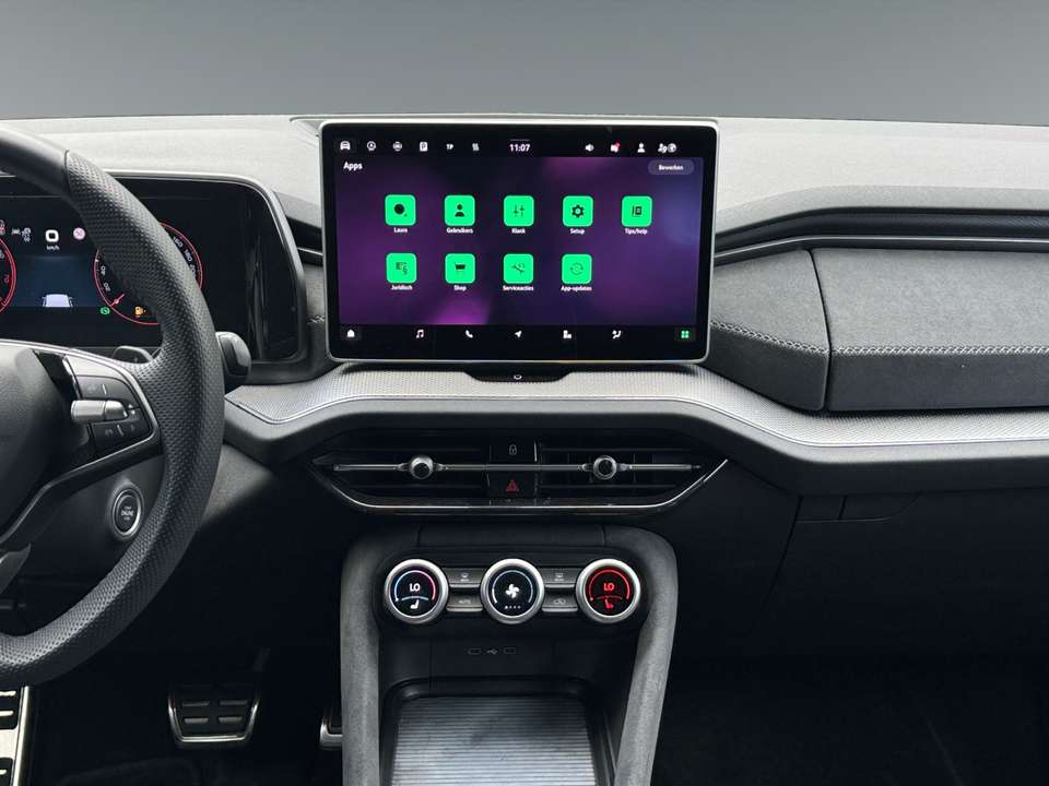 Skoda Kodiaq - Imagem 11
