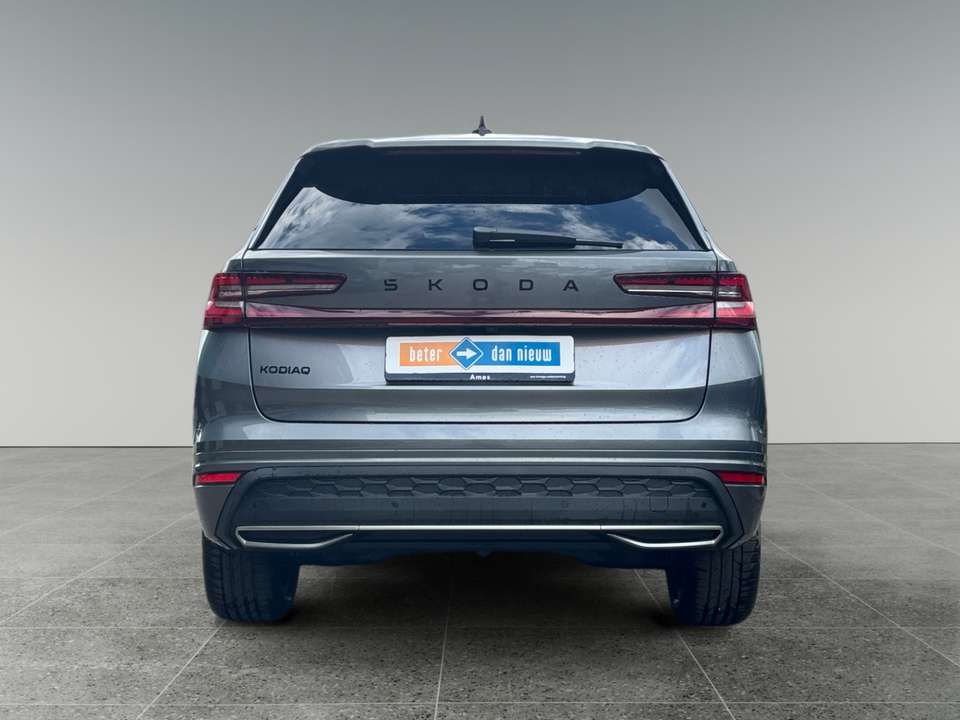 Skoda Kodiaq - Imagem 15