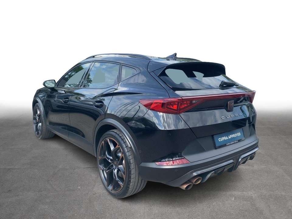 CUPRA Formentor - Imagem 4