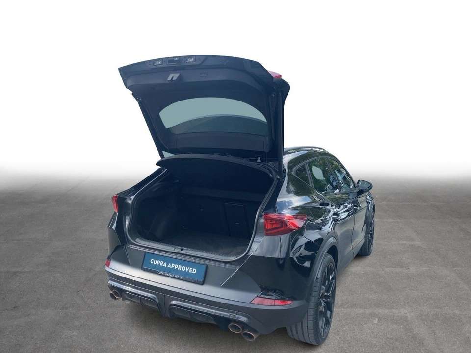 CUPRA Formentor - Imagem 8