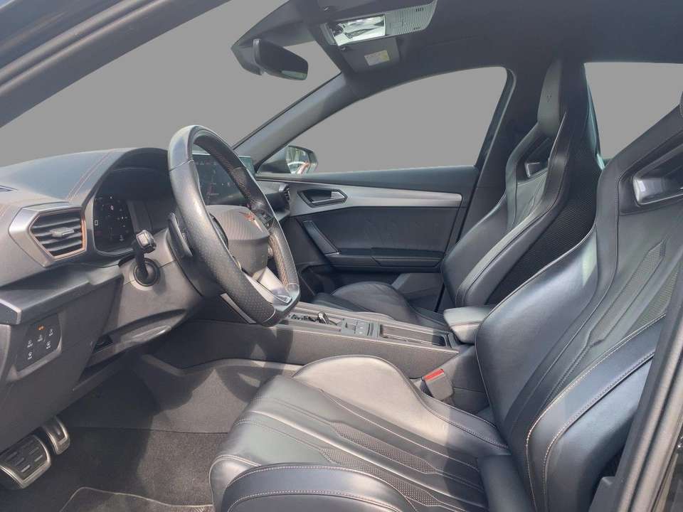 CUPRA Formentor - Imagem 9
