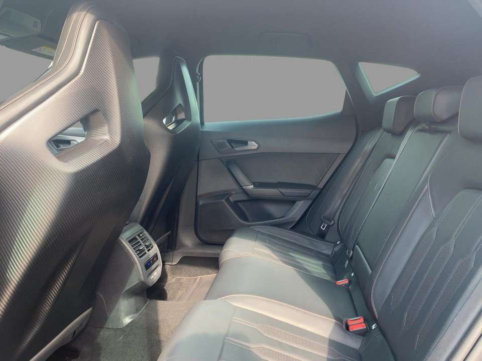 CUPRA Formentor - Imagem 10