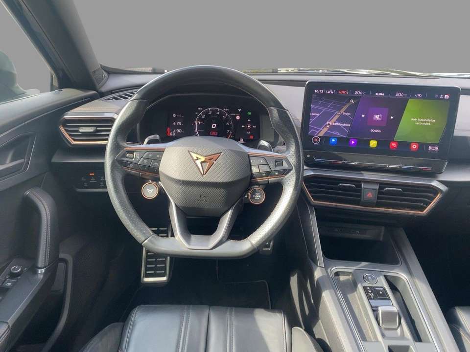 CUPRA Formentor - Imagem 11