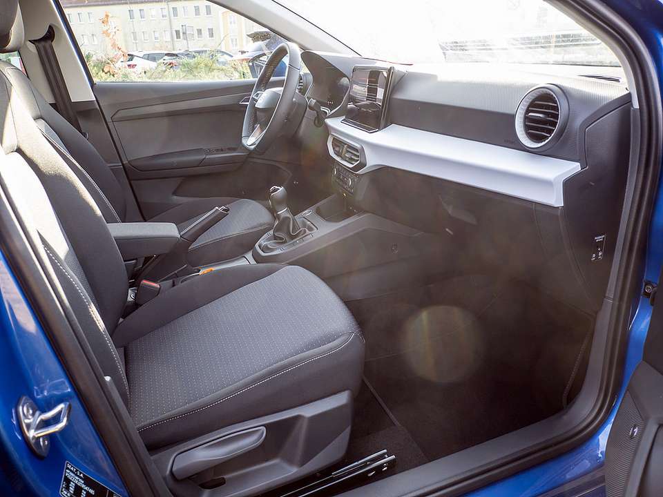 SEAT Ibiza - Imagem 2