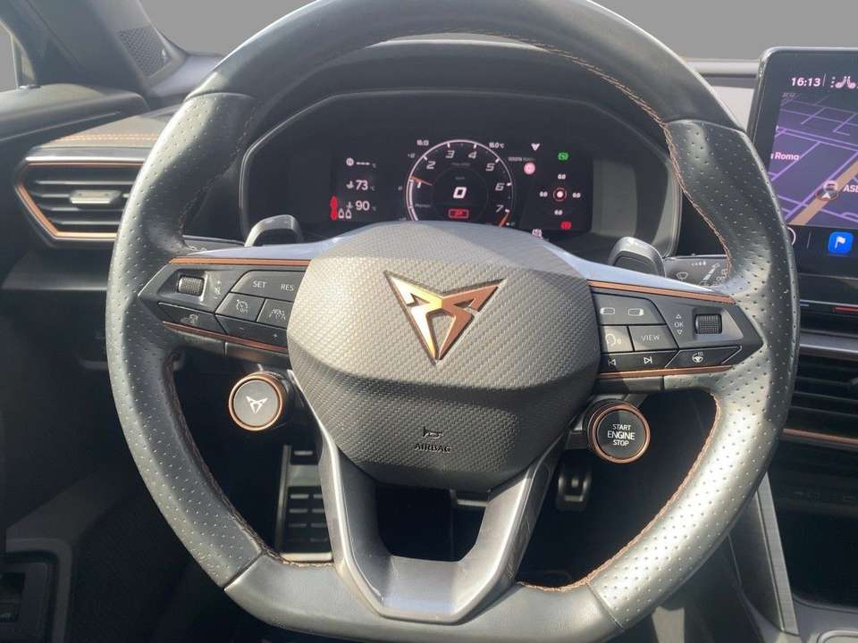 CUPRA Formentor - Imagem 12