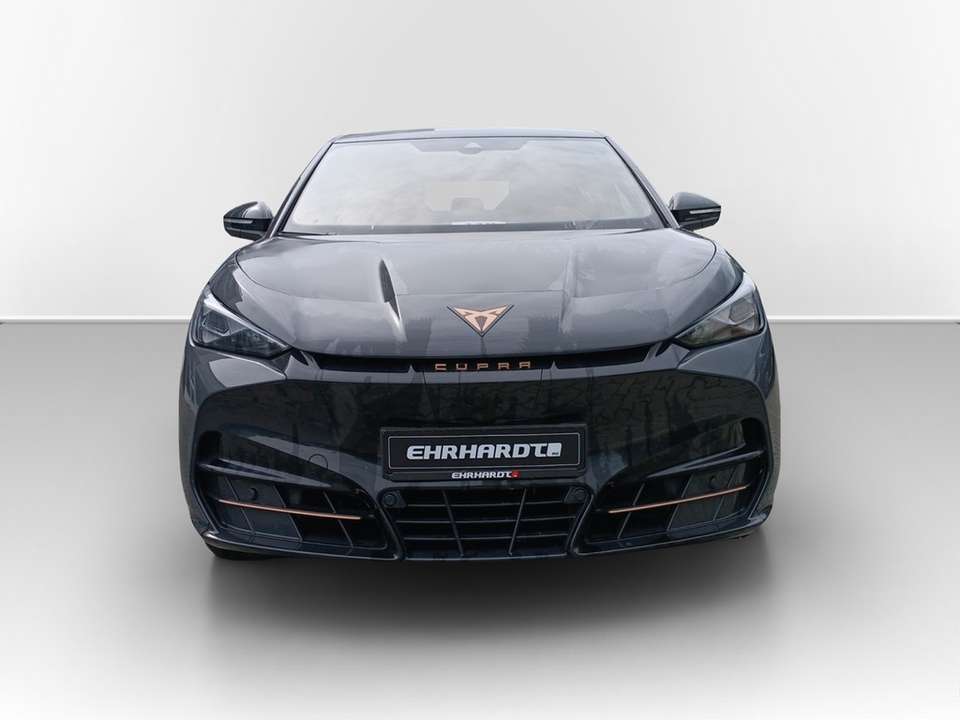 CUPRA Tavascan - Imagem 2