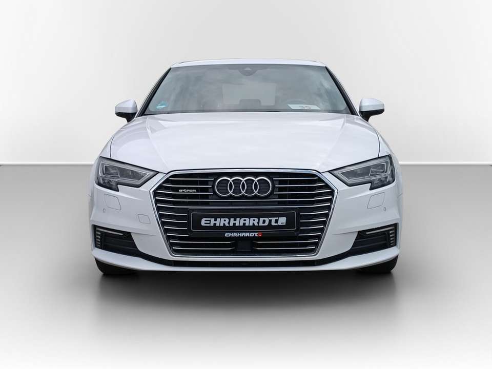 Audi A3 - Imagem 2