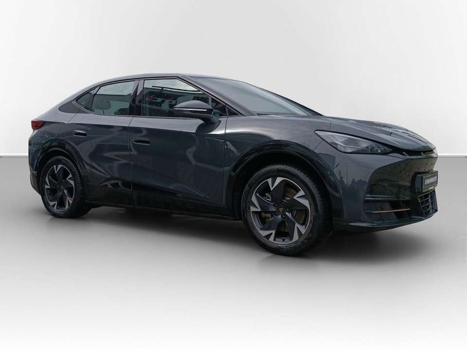 CUPRA Tavascan - Imagem 3
