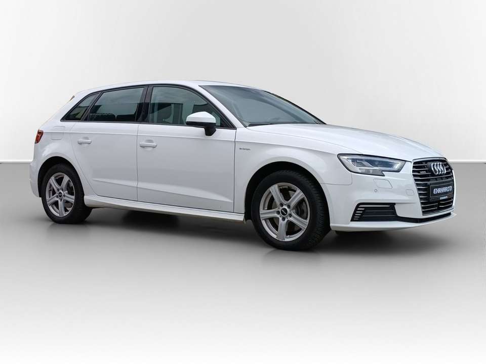 Audi A3 - Imagem 3
