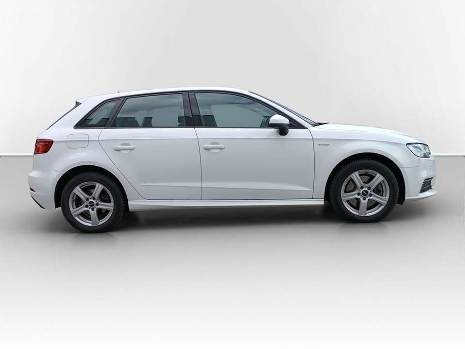 Audi A3 - Imagem 5