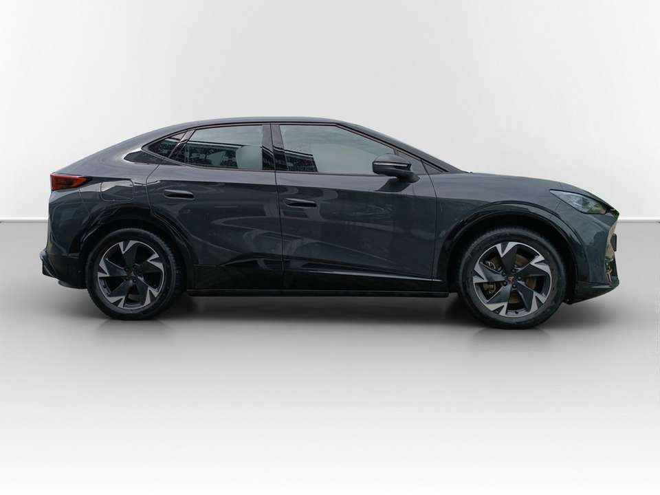 CUPRA Tavascan - Imagem 5