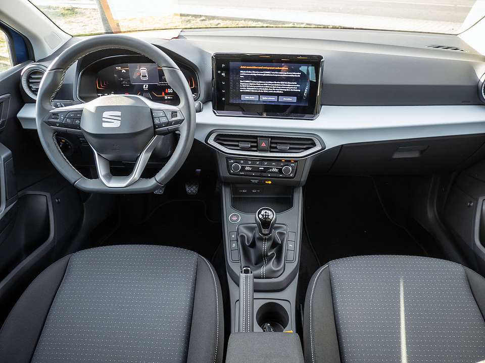 SEAT Ibiza - Imagem 6