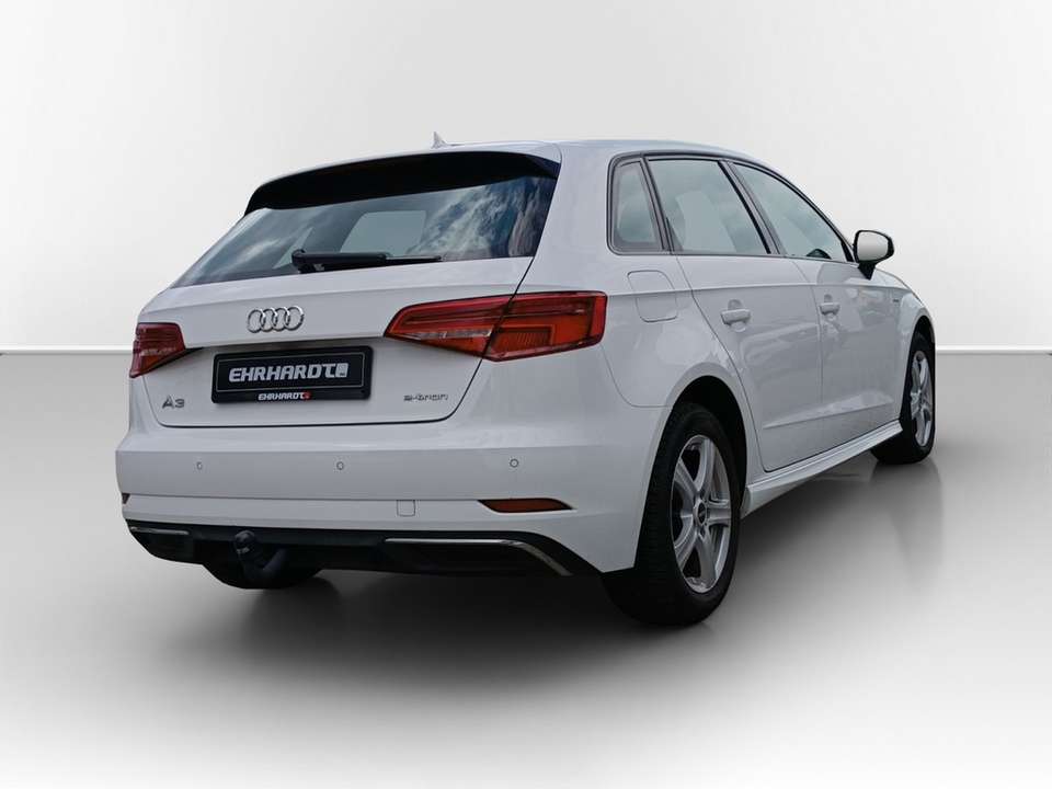 Audi A3 - Imagem 6