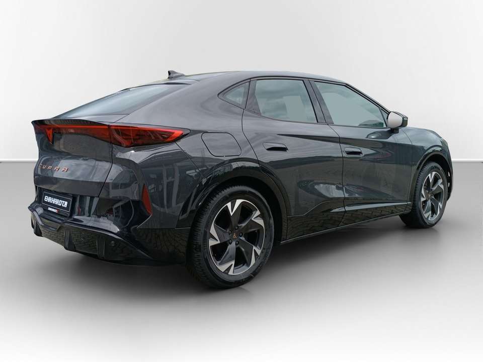 CUPRA Tavascan - Imagem 6