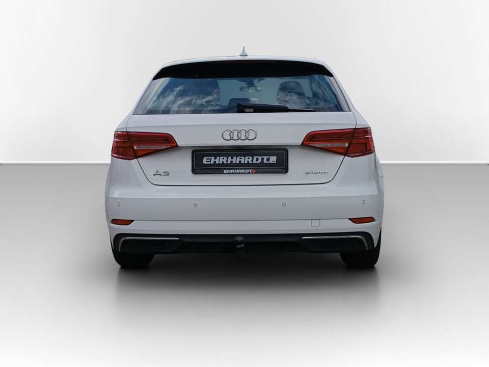 Audi A3 - Imagem 7