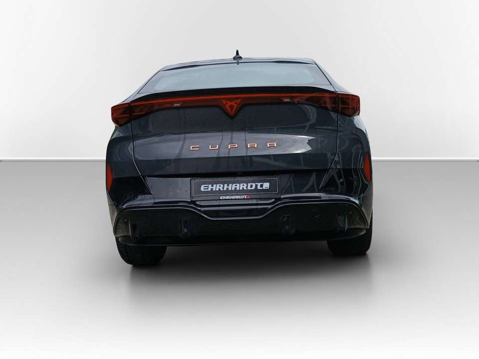 CUPRA Tavascan - Imagem 7