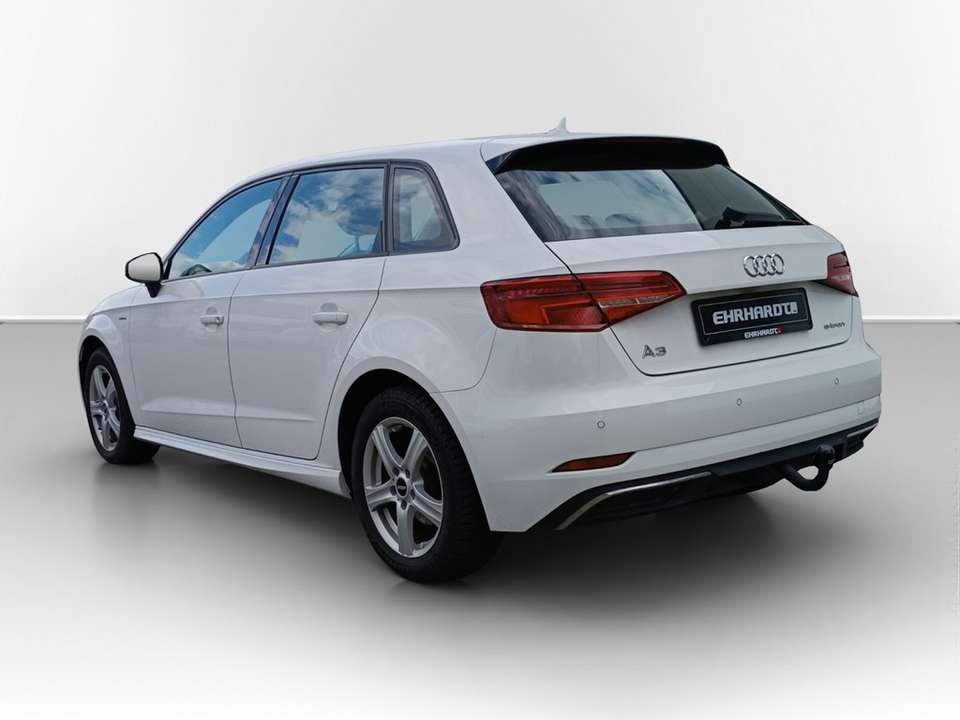 Audi A3 - Imagem 9