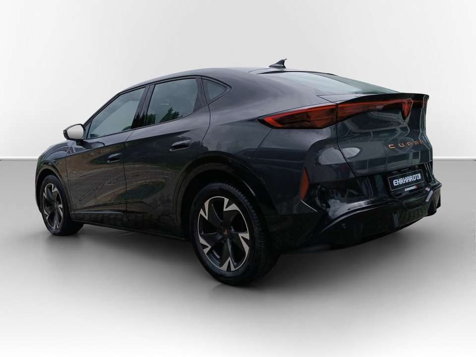 CUPRA Tavascan - Imagem 9